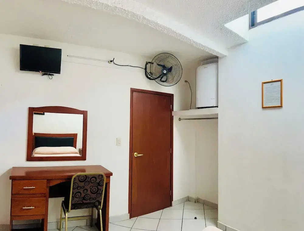 Photo - Hotel en Guadalajara Posada Mi Rey