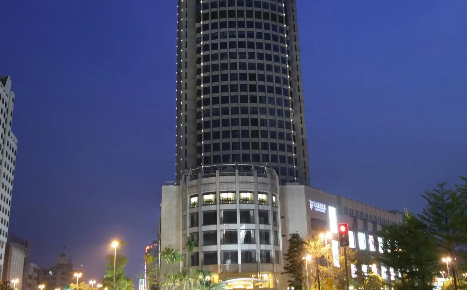 Photo - Swissotel Foshan, Guangdong