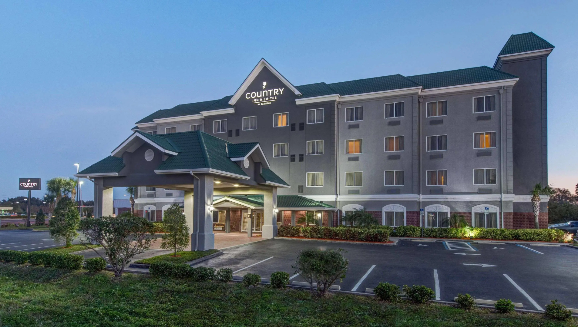 Foto - Country Inn & Suites by Radisson, St. Petersburg - Clearwater, FL