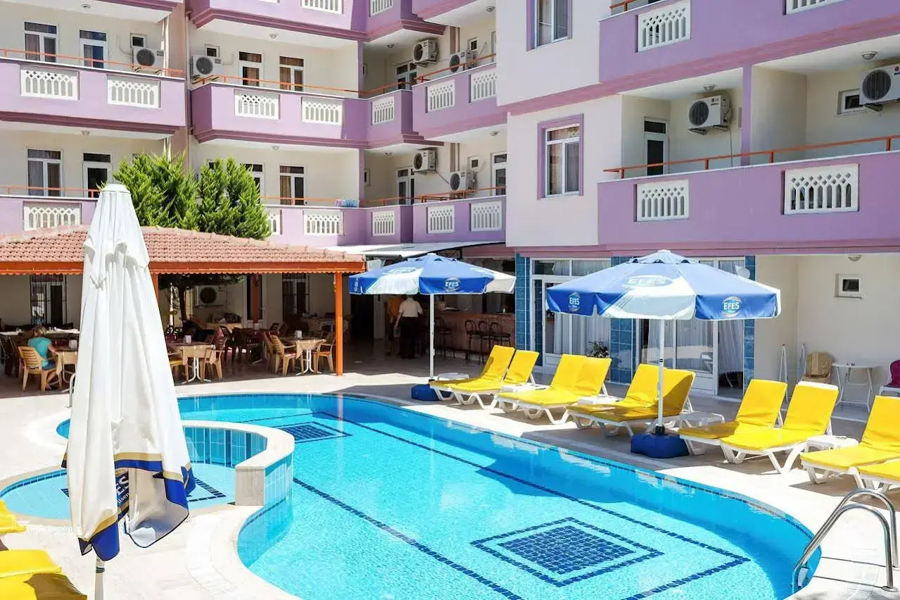 Foto - Victoria Princess Hotel