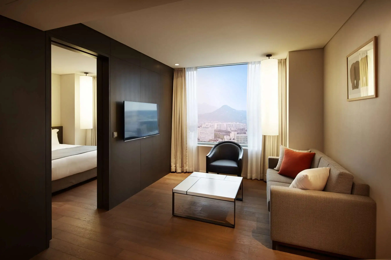 Photo - Shilla Stay Seodaemun Seoul Station