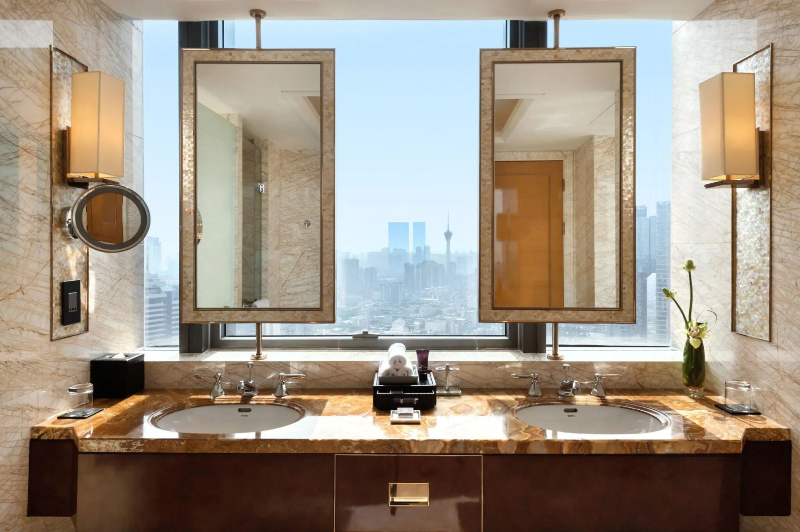 Photo - The Ritz-Carlton, Chengdu
