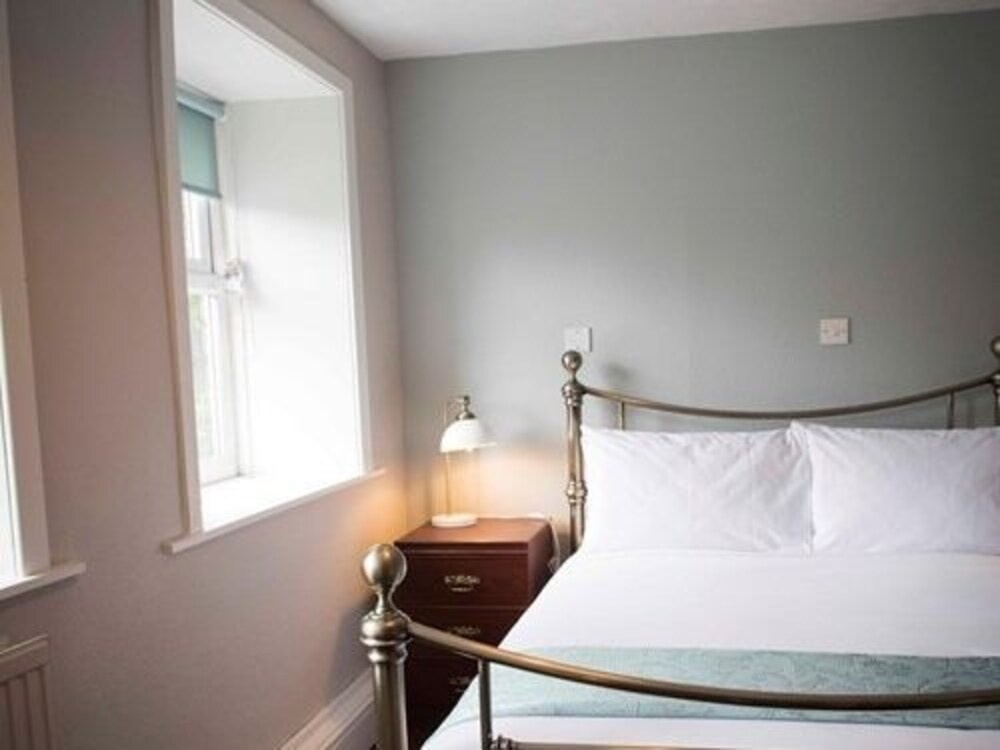 The Red Lion Inn