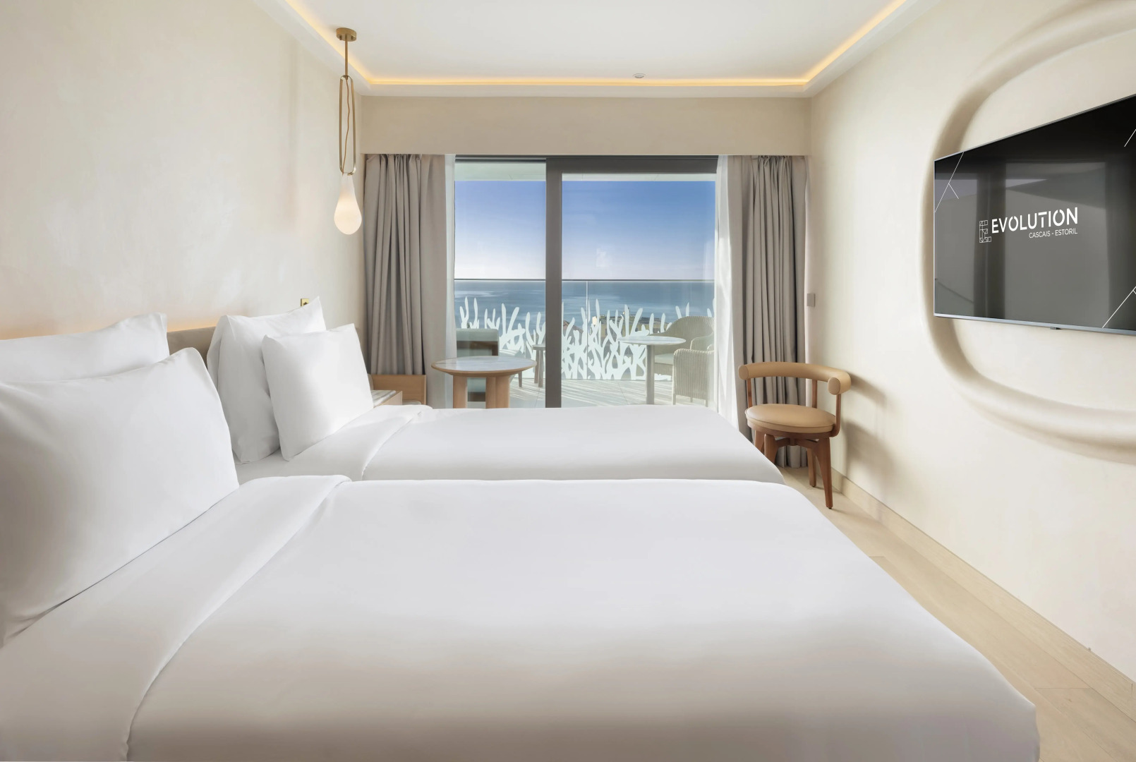 Foto - EVOLUTION Cascais-Estoril Hotel