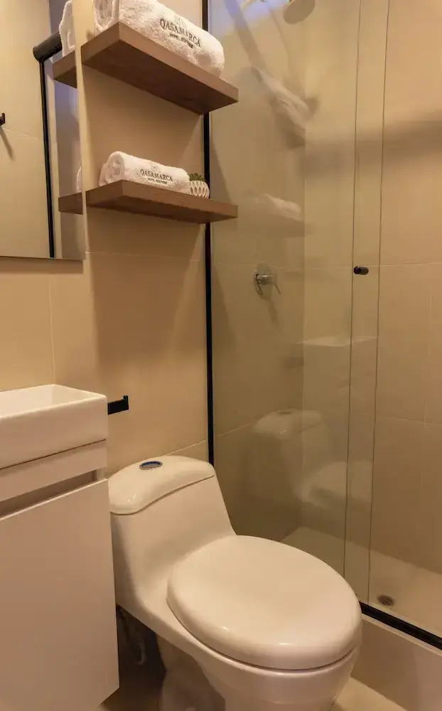 Photo - Qasamarca Hotel Boutique