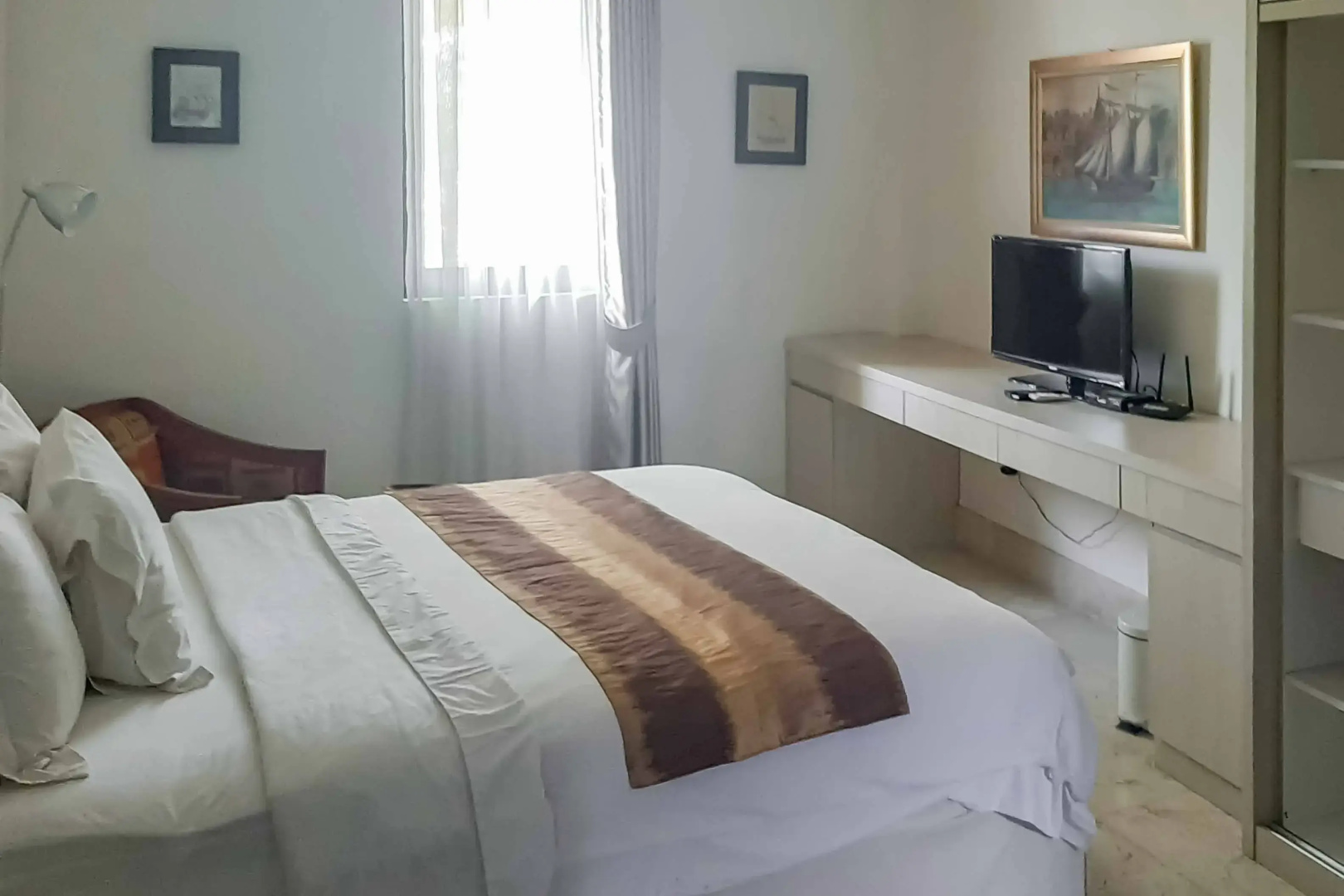 Photo - Bangka Suite Mitra RedDoorz