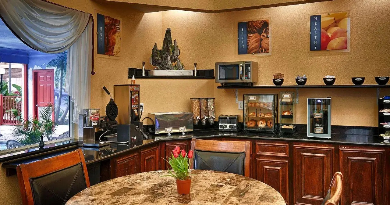 Foto - Quality Inn & Suites Houston Northwest - Cypress