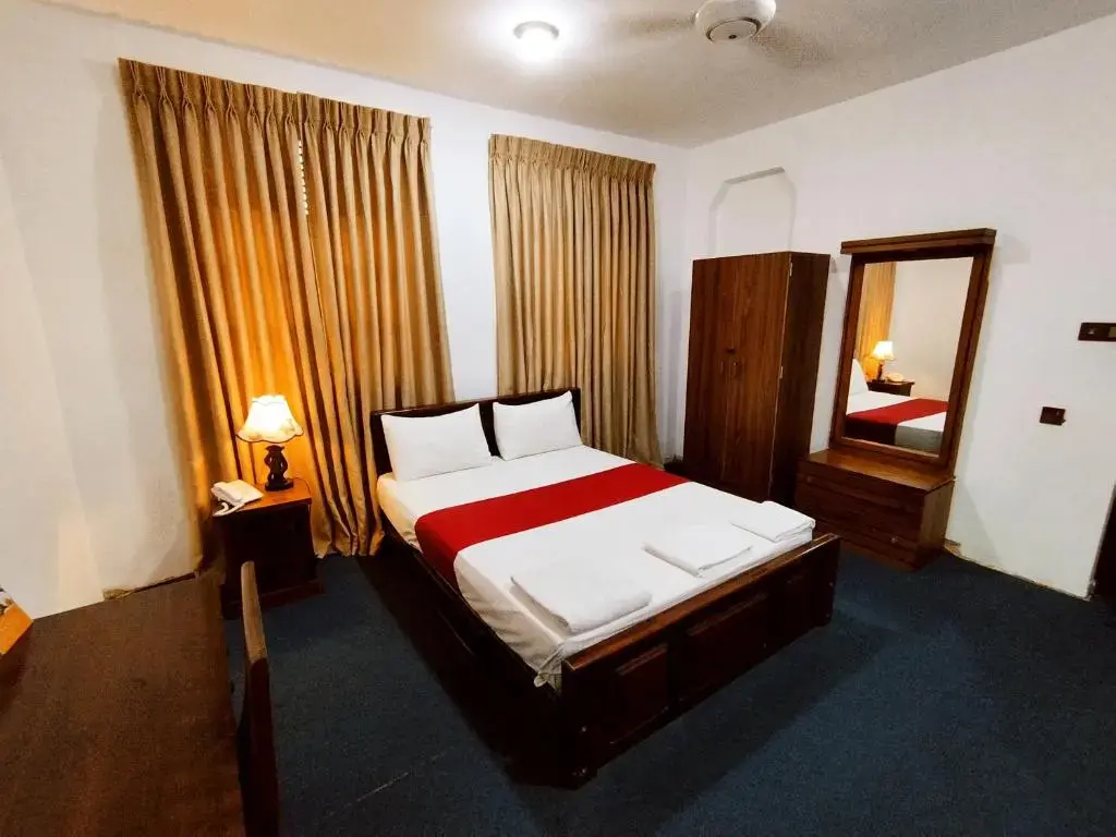 Foto - Kreation Hotels Colombo