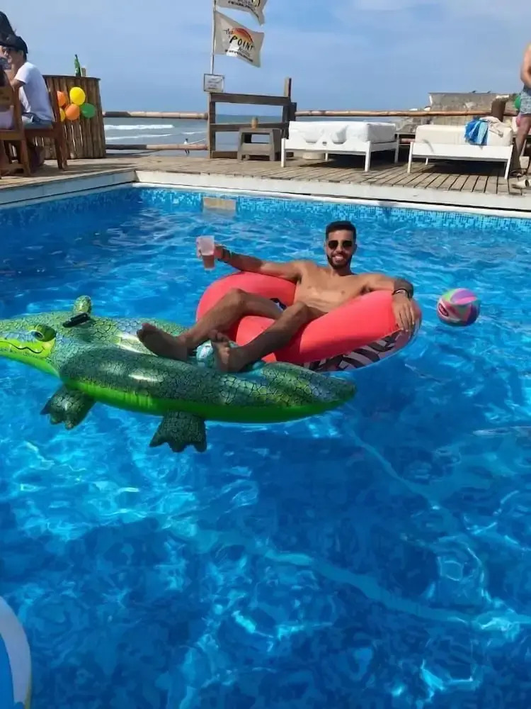 Foto - The Point Mancora Beach