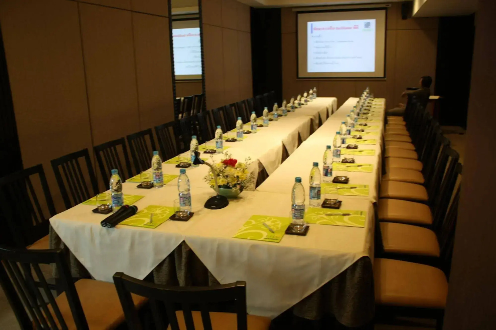 Foto - Lily Hotel Bangkok