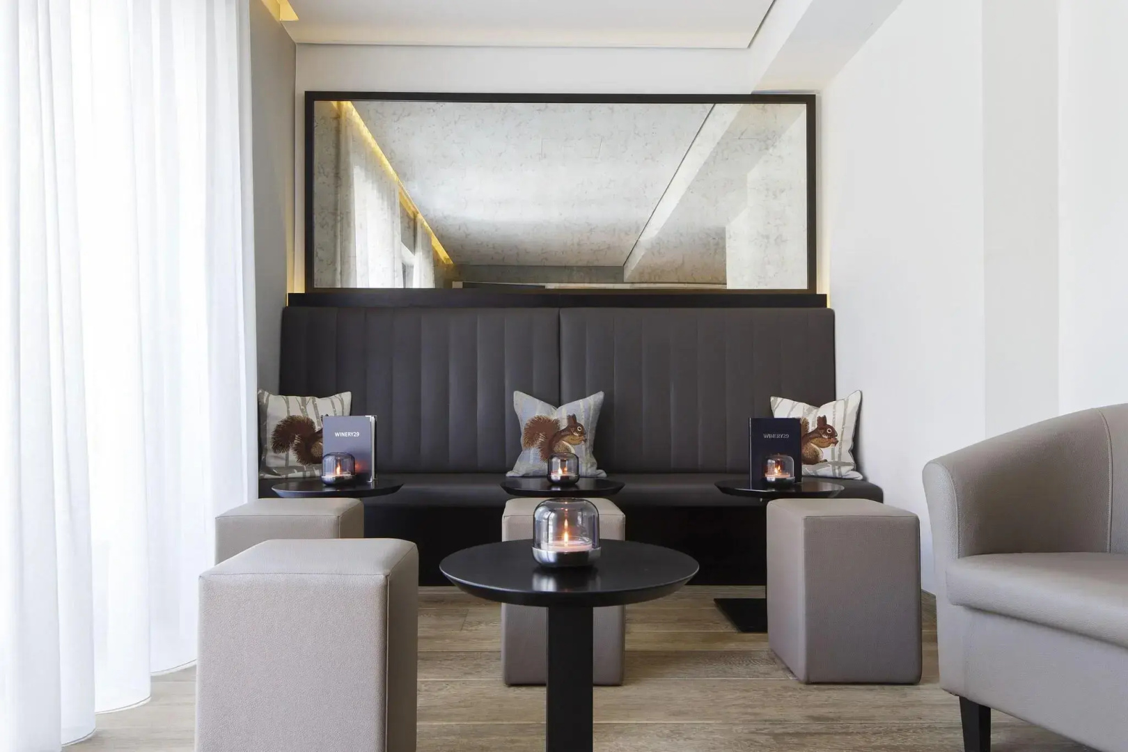 Photo - The Alex Hotel