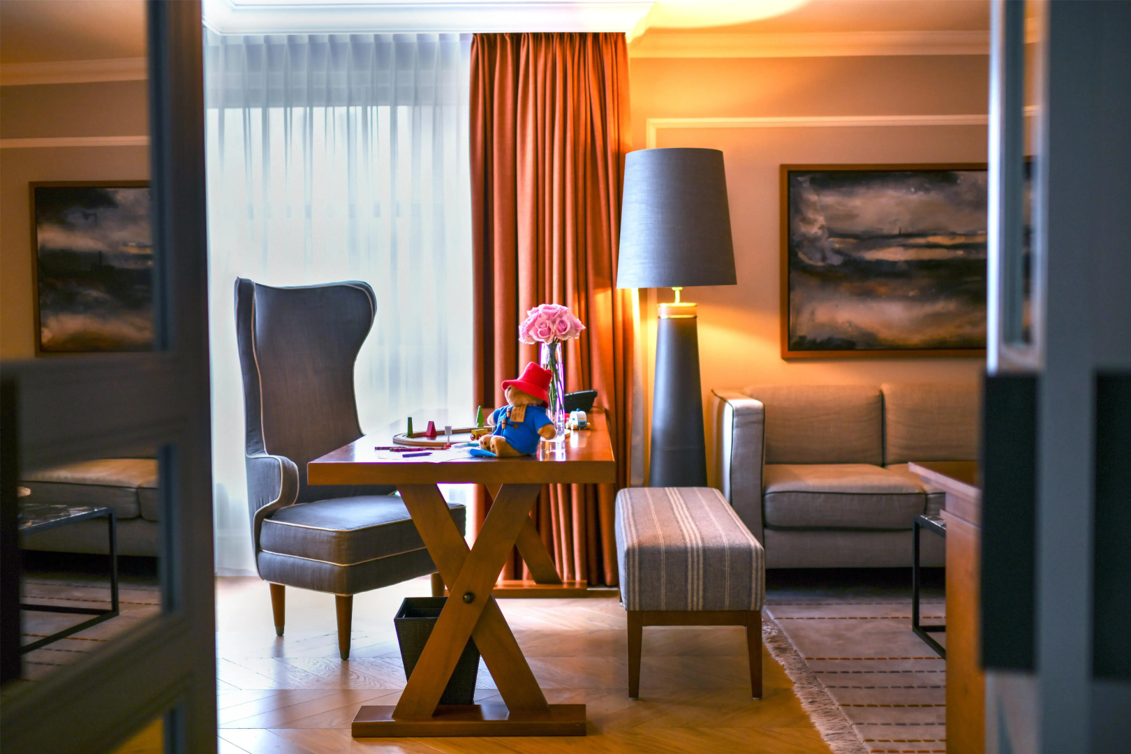Foto - Hyatt Regency London The Churchill