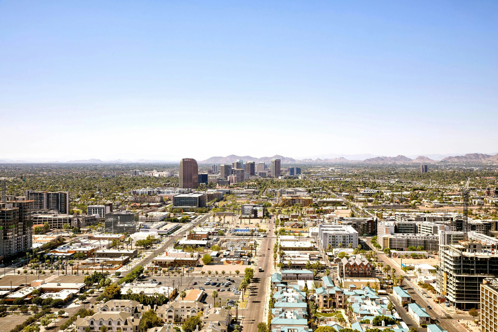 Foto - Sheraton Phoenix Downtown