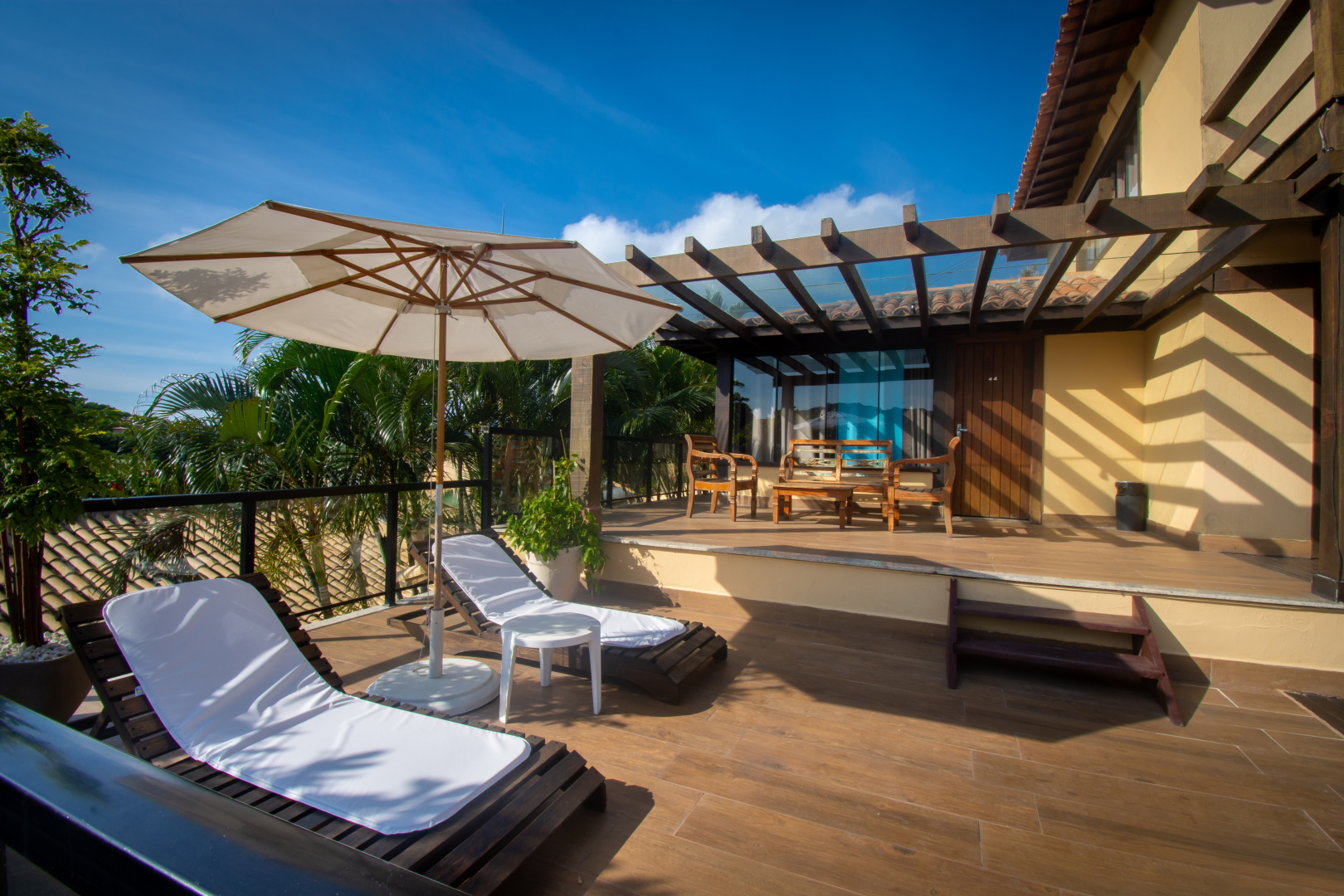 Foto - Hotel Barra da Lagoa by Latitud Hoteles