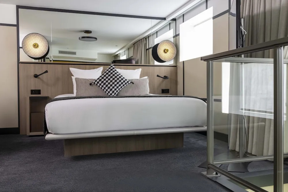 Foto - Hôtel Opéra Liège