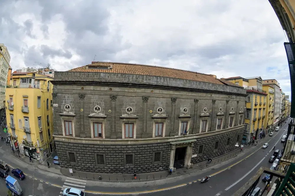 Foto - Tutt 'e Sant Luxury Rooms