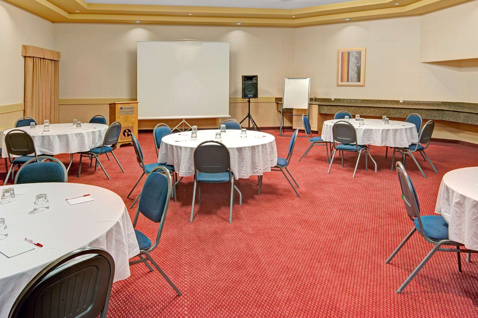 Foto - Quality Inn & Suites Edmonton International Airport