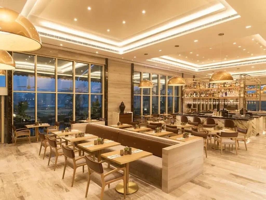 Foto - Taj Palace, New Delhi