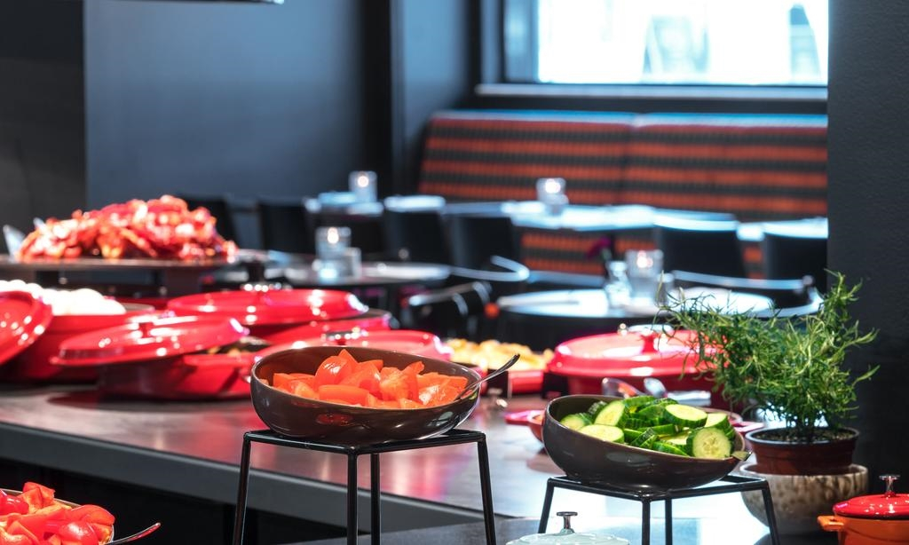 Photo - Thon Hotel Europa