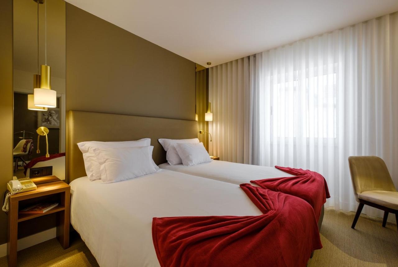 Foto - Hotel Regina