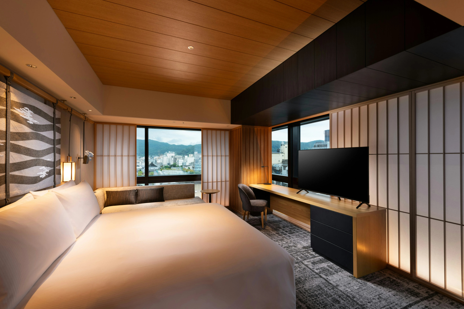 Photo - Hilton Kyoto