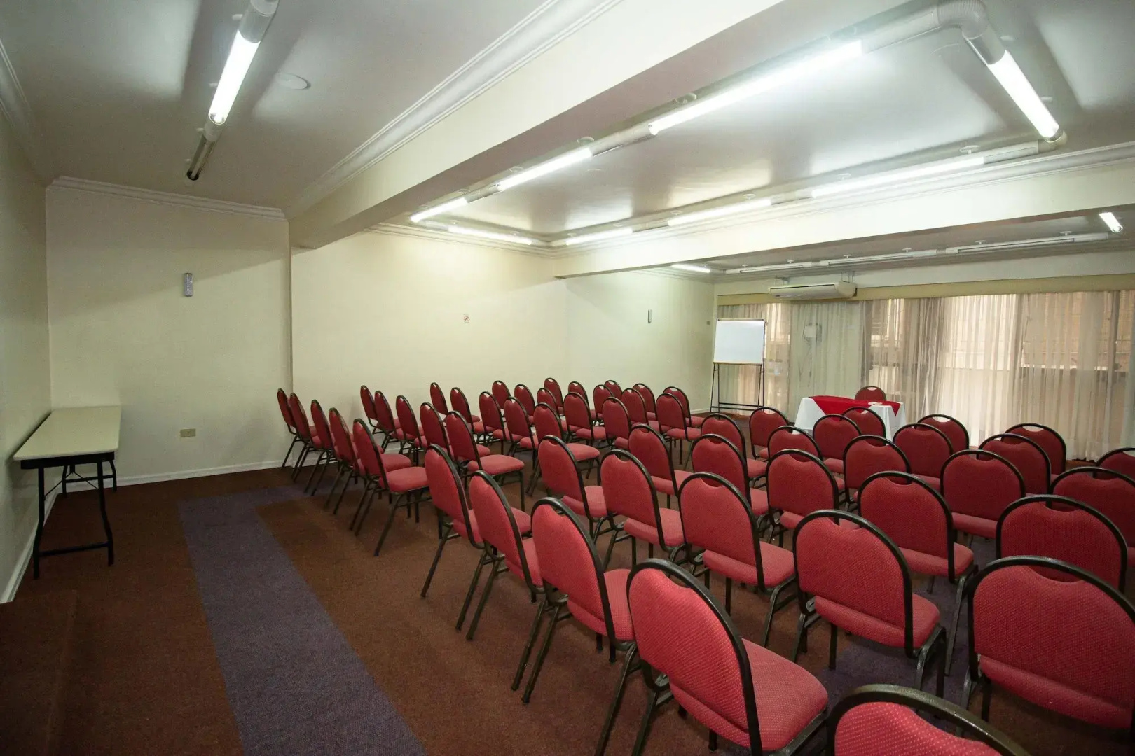 Photo - Trevi Hotel e Business