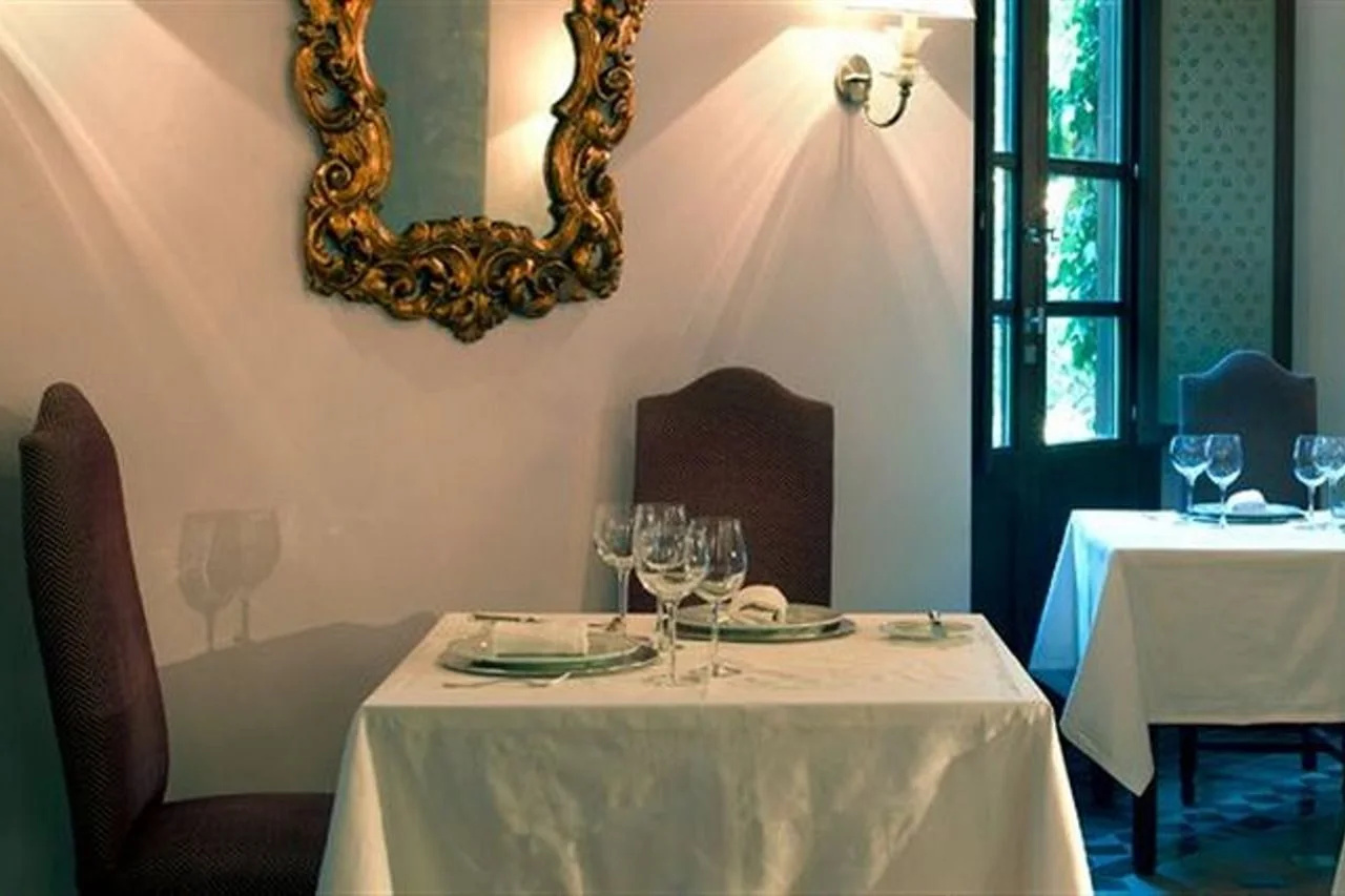 Foto - Parador de Granada