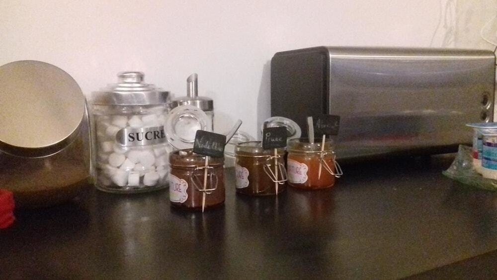 Foto - Villa'vi Lyon Est Chambres d'Hôtes