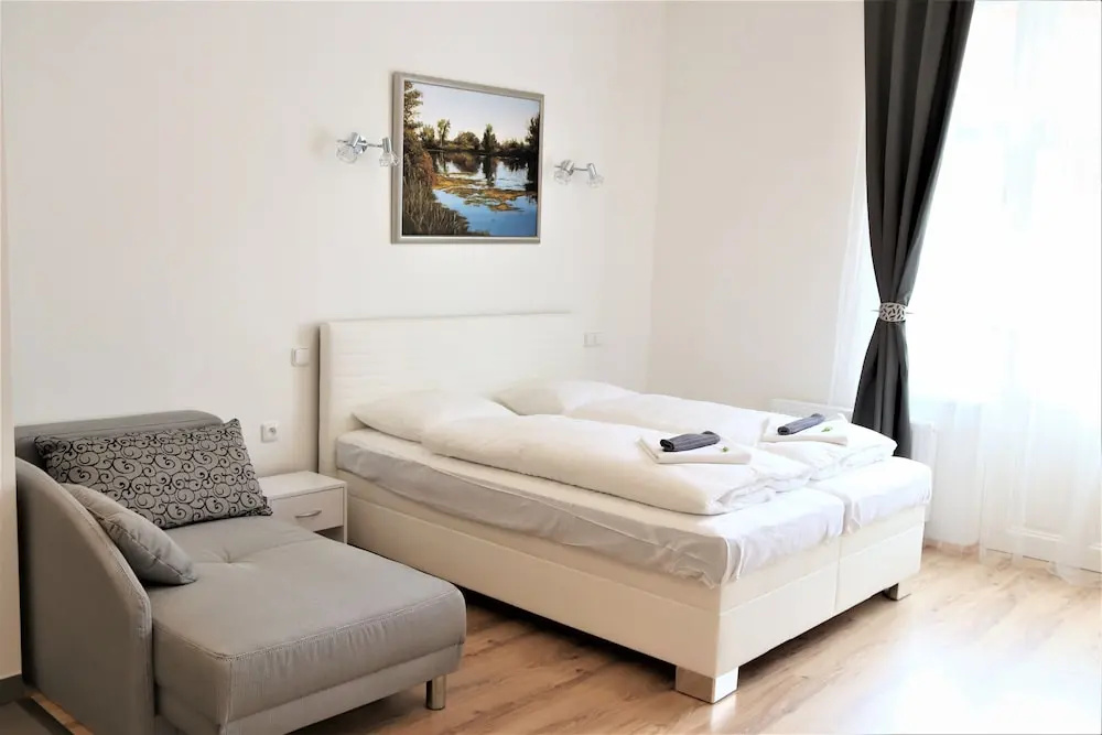 Photo - Flowers apartments