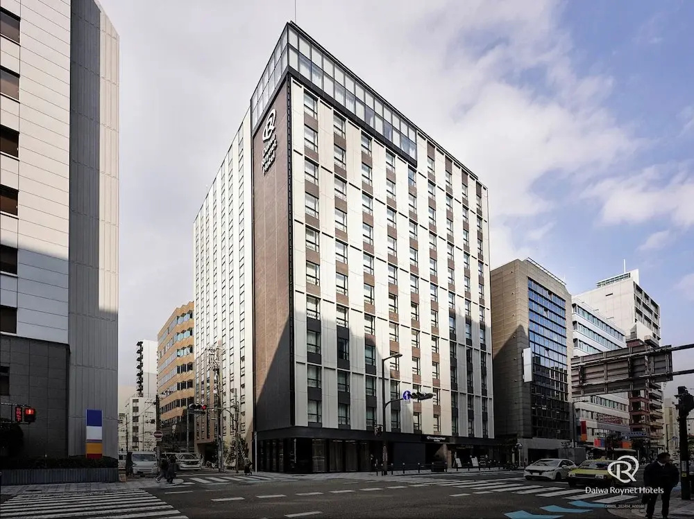 Foto - Daiwa Roynet Hotel Osaka Sakaisuji Honmachi PREMIER