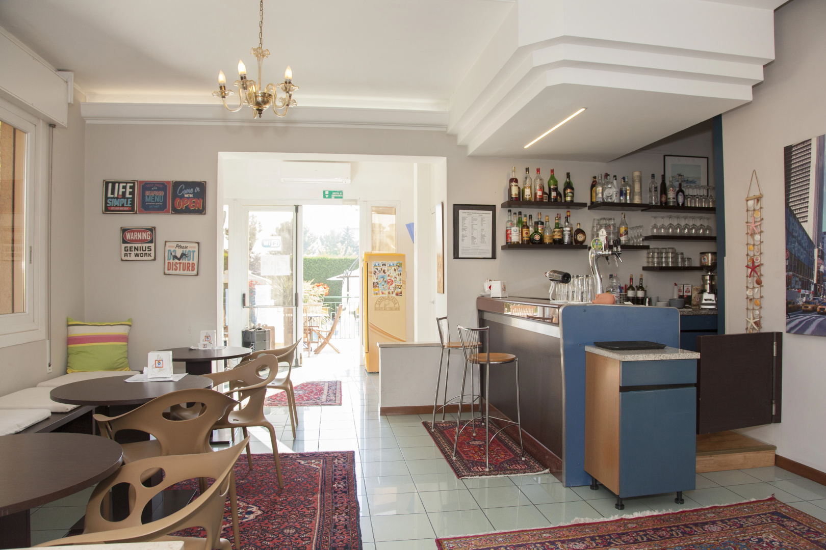 Photo - Ute Hotel