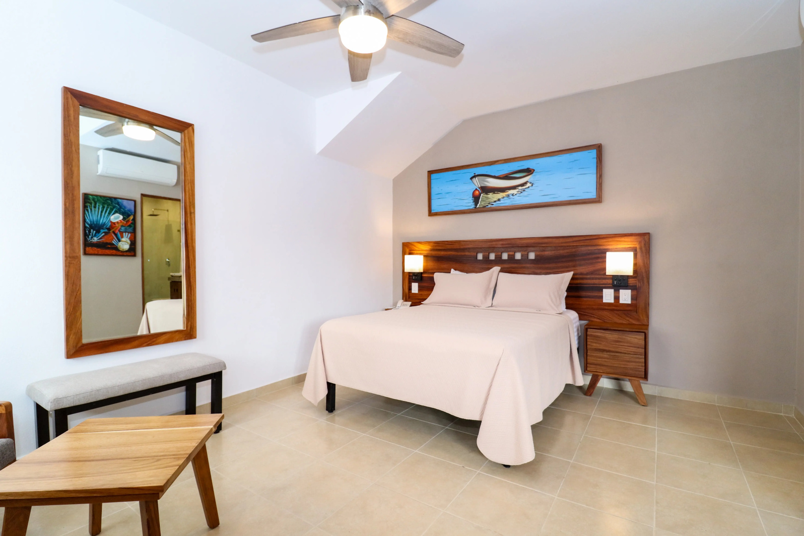 Foto - River Park Hotel