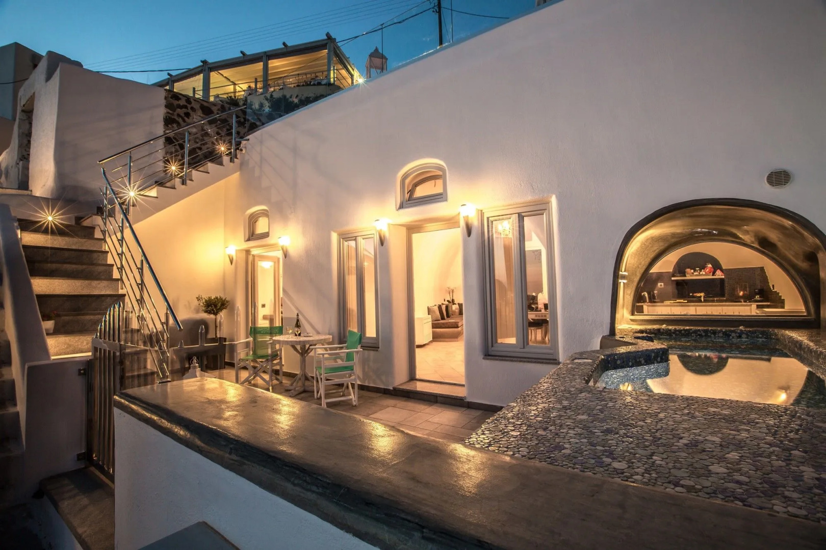 Foto - Ventus Paradiso Villa