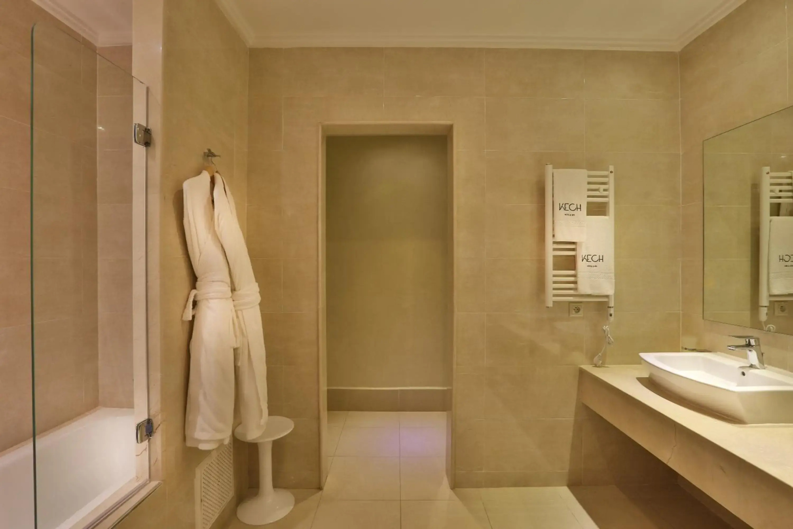 Foto - Kech Boutique Hotel