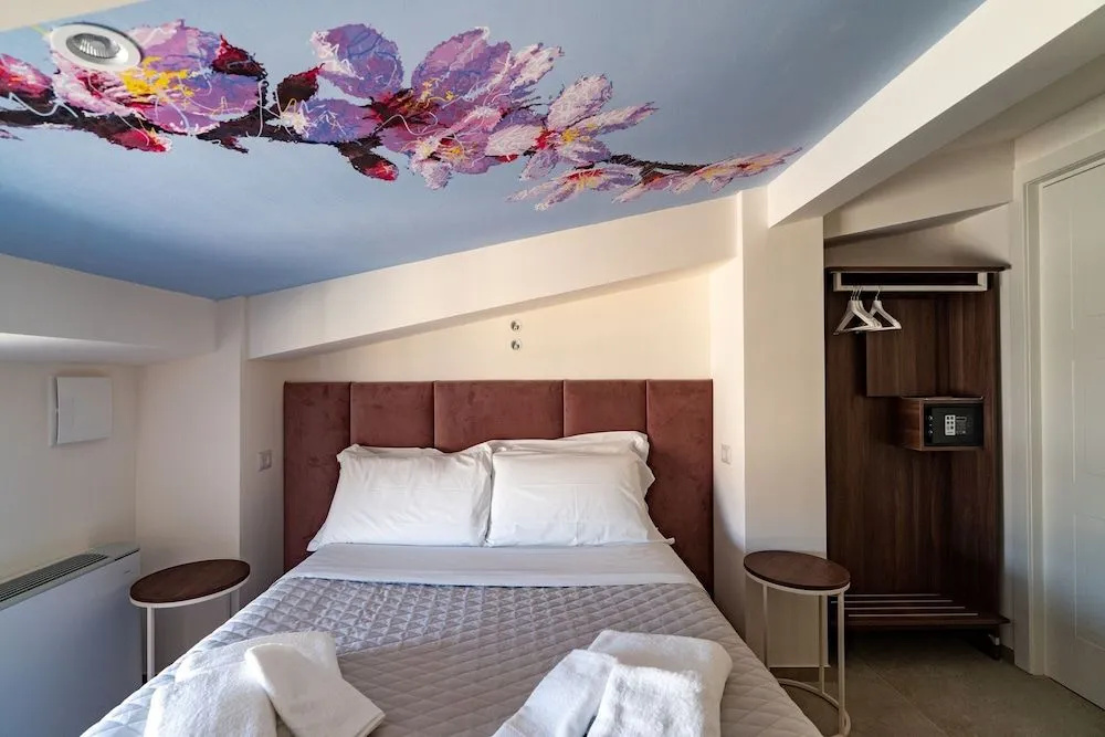 Foto - Profumi di Primavera Luxury Rooms & Suite