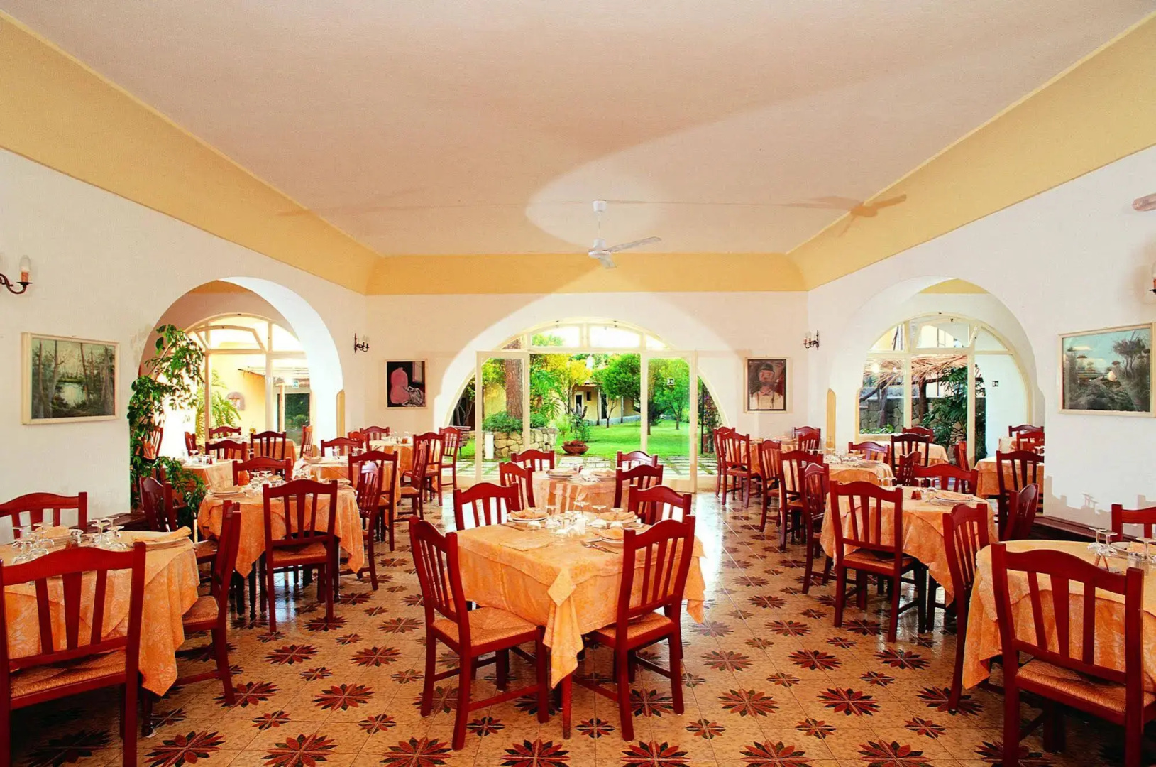 Foto - Villa Angela Hotel & Spa