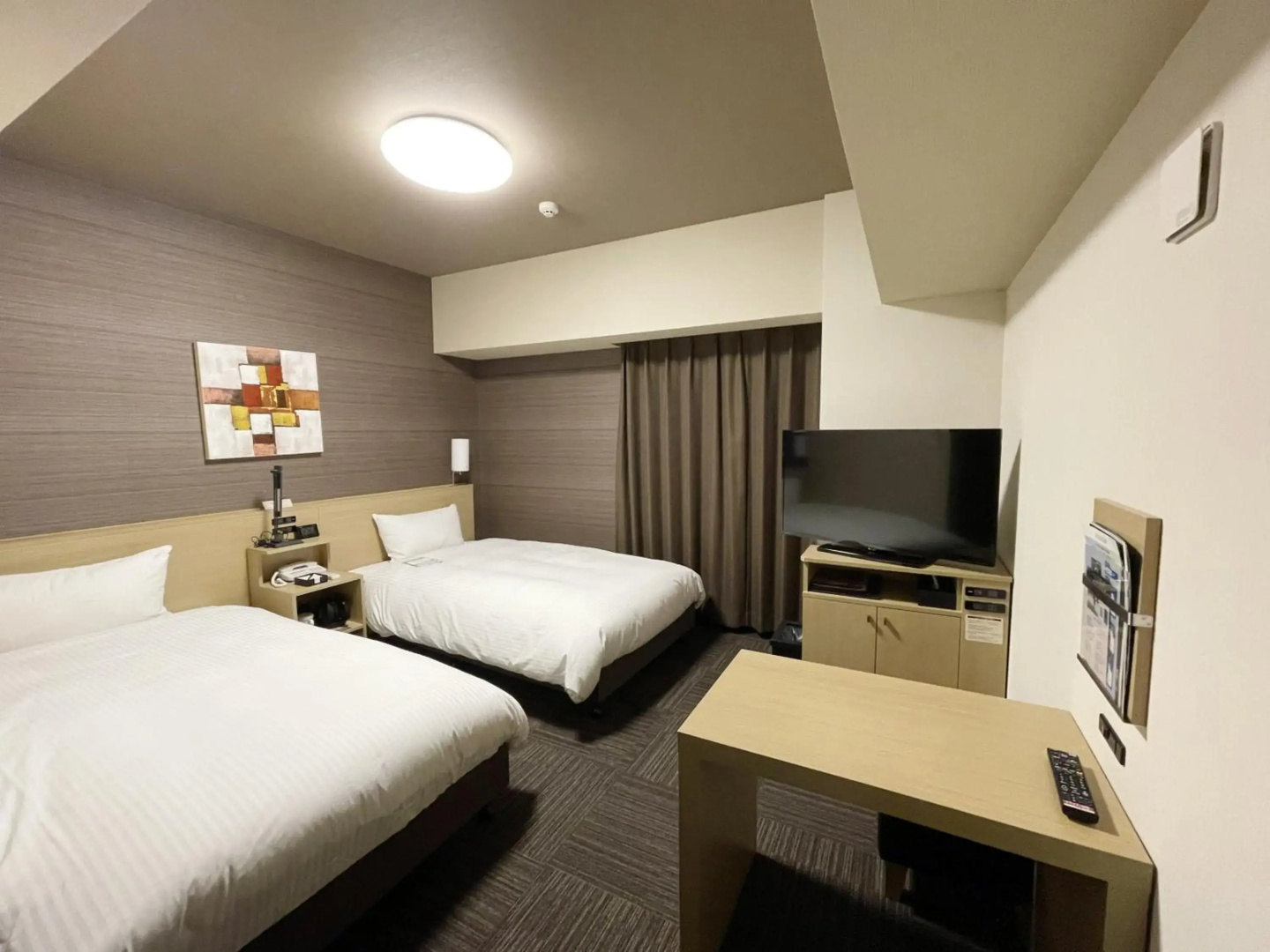 Foto - HOTEL ROUTE-INN Osaka Takaishi -Hagoromo Ekimae-