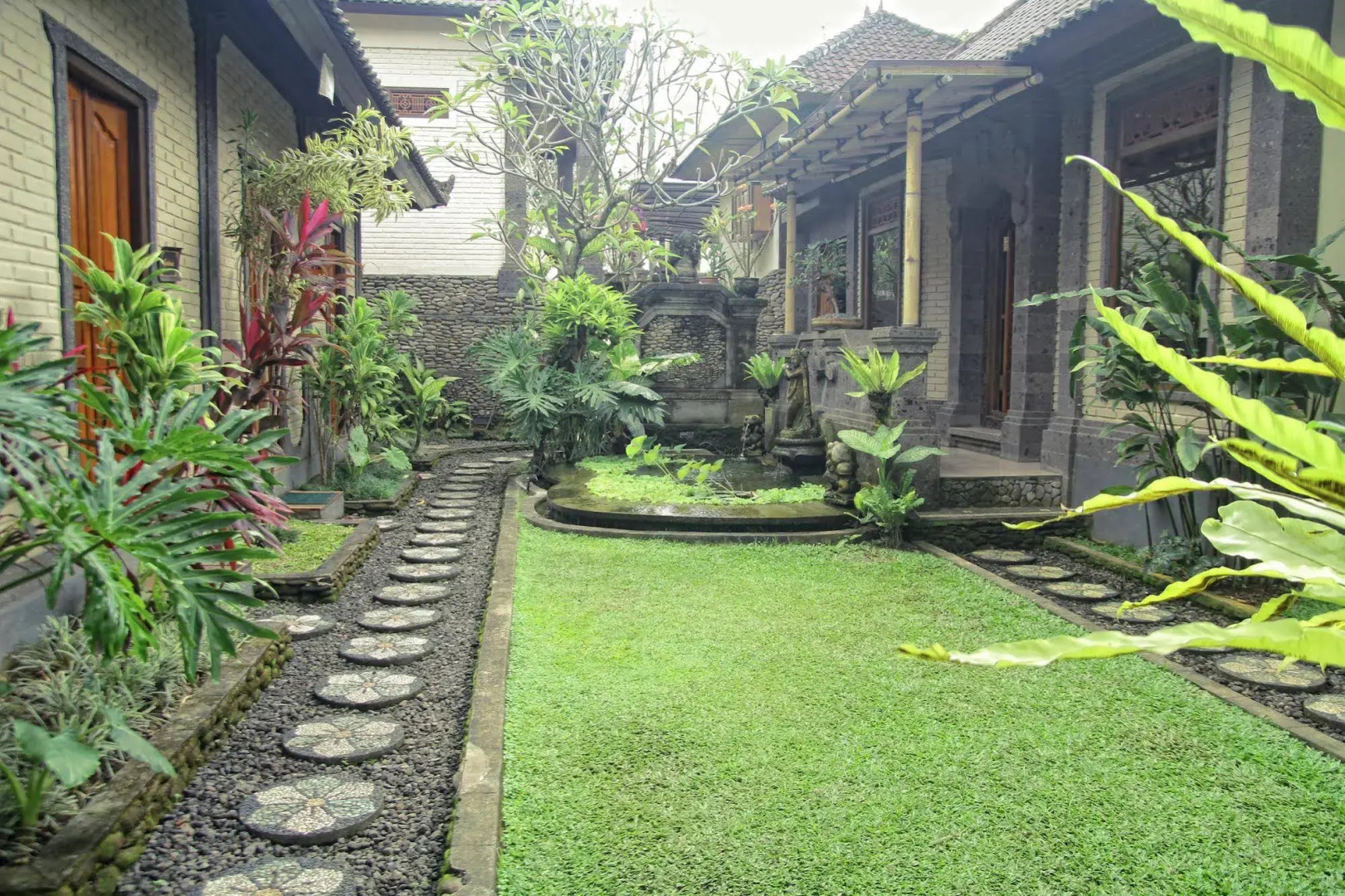 Foto - Nick's Homestay