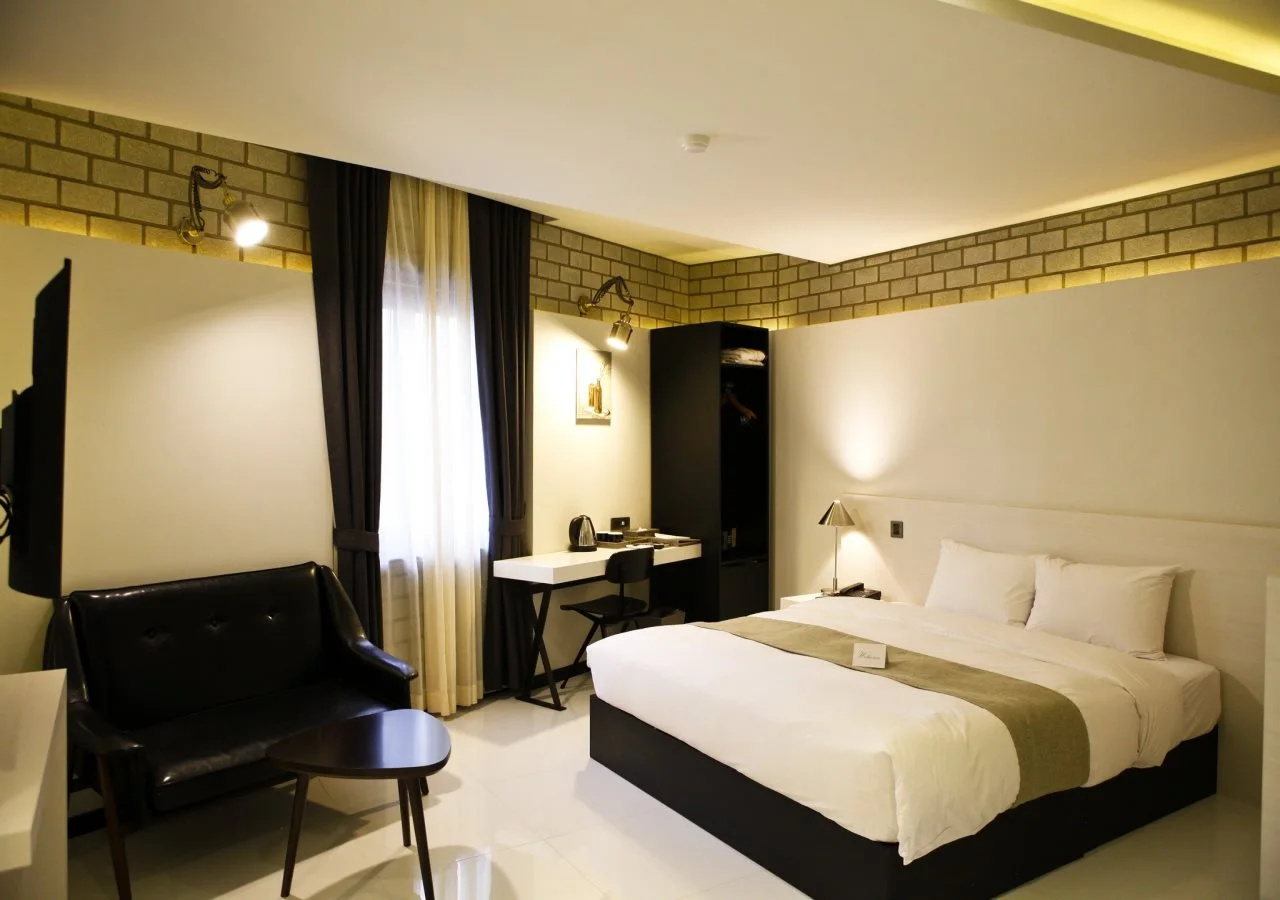 Photo - Hotel Doma Myeongdong