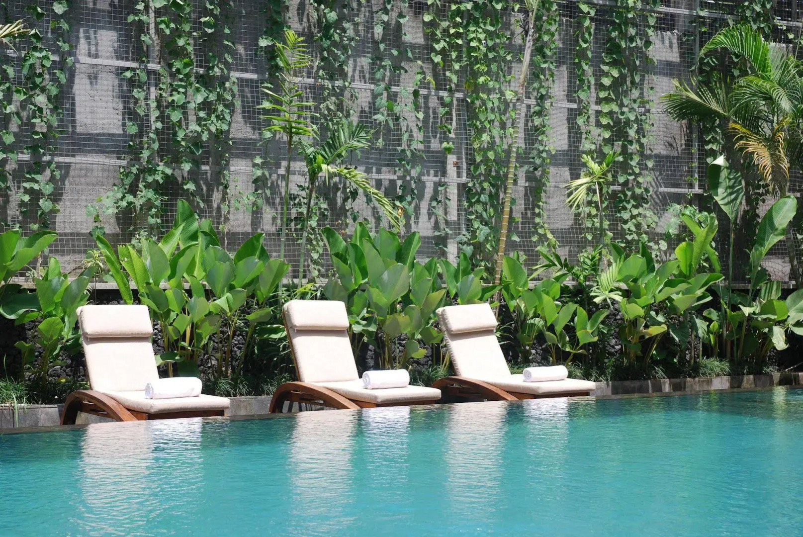Photo - Ubud Village Hotel