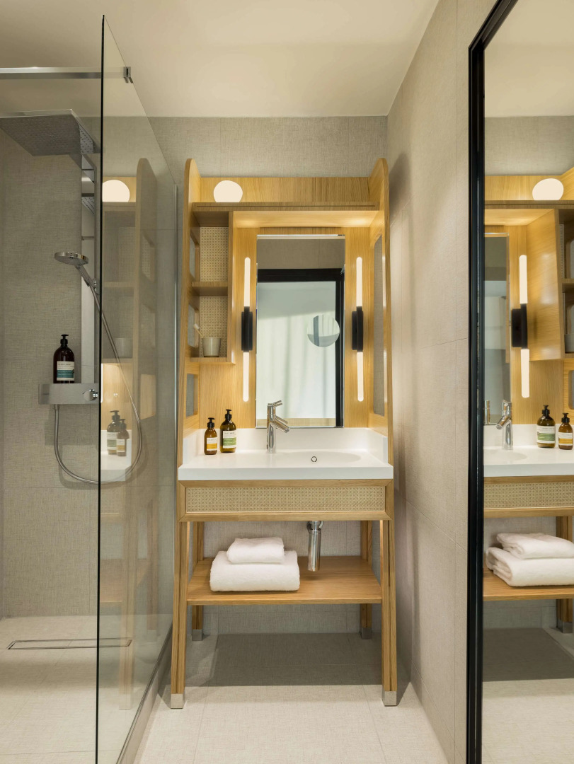 Photo - FirstName Bordeaux, Part of JdV by Hyatt