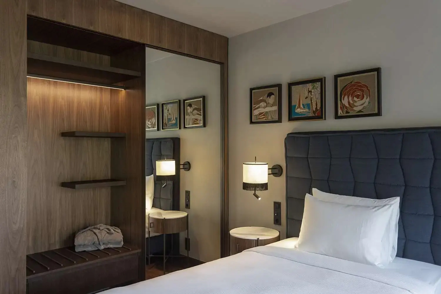 Foto - Keight Hotel Opatija, Curio Collection By Hilton