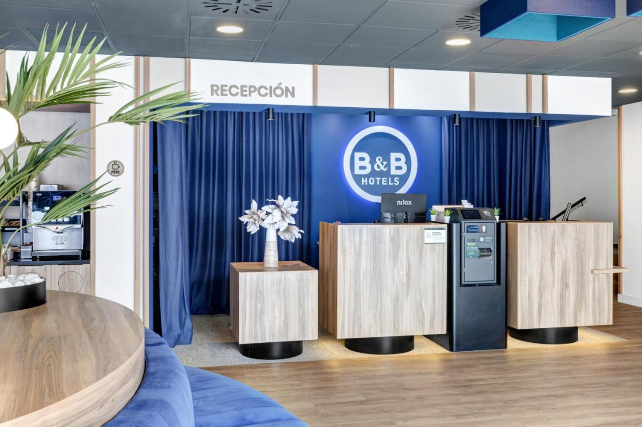 Foto - B&B Hotel Las Rozas