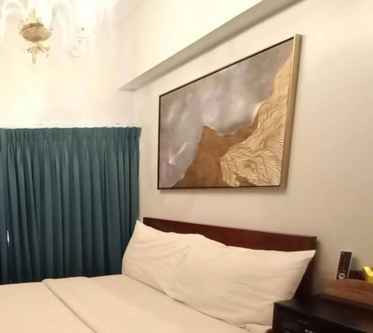 Foto - Pacific Park Hotel