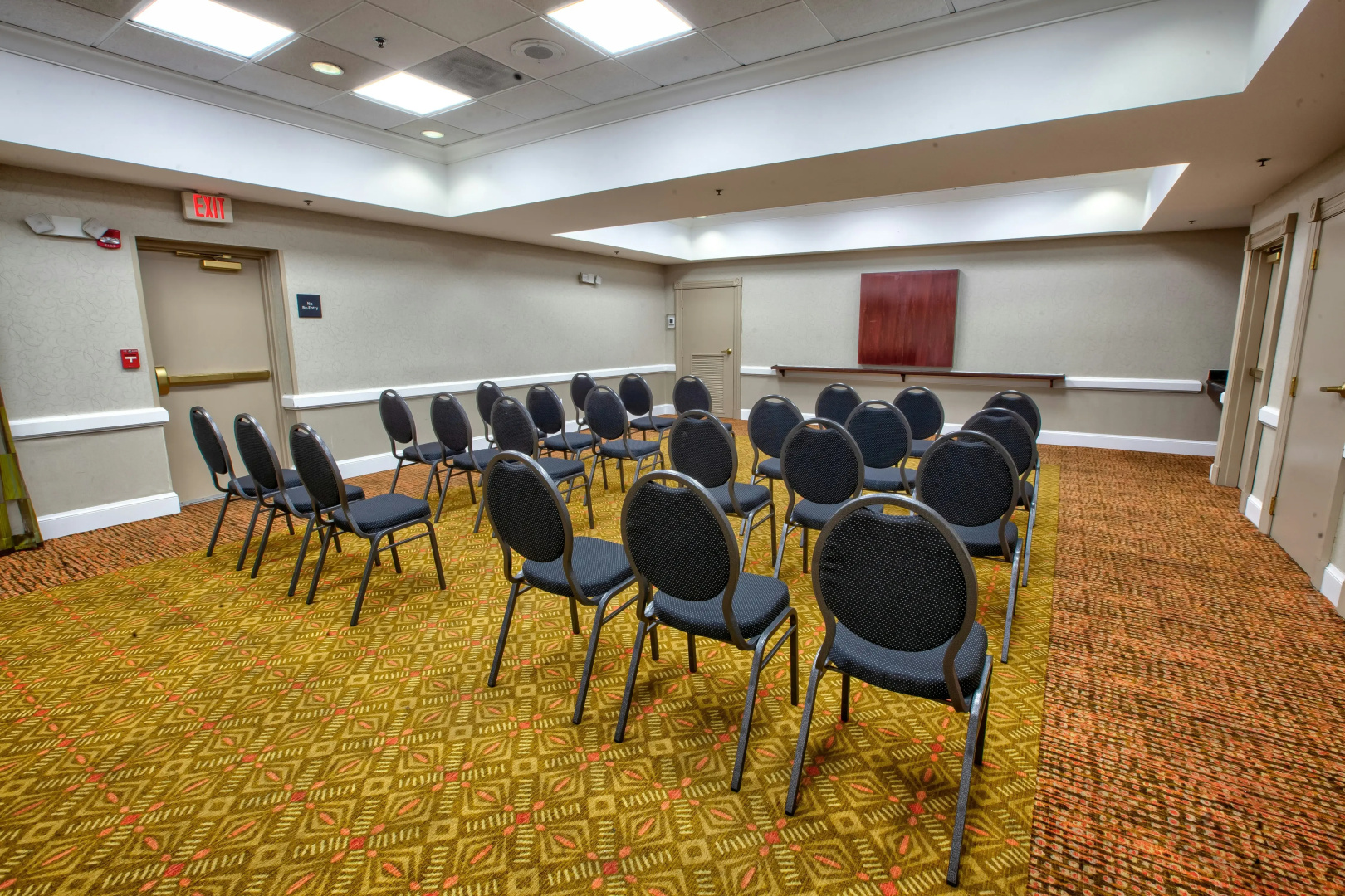 Foto - Hampton Inn College Park