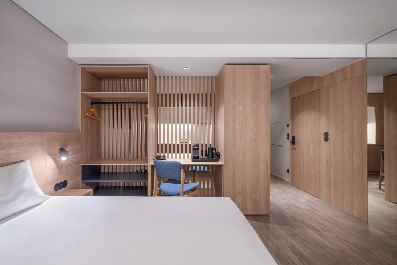 Photo - Moov Apartments Boavista