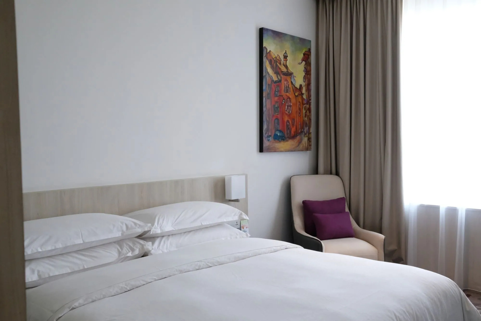 Photo - Four Points by Sheraton Jakarta Thamrin