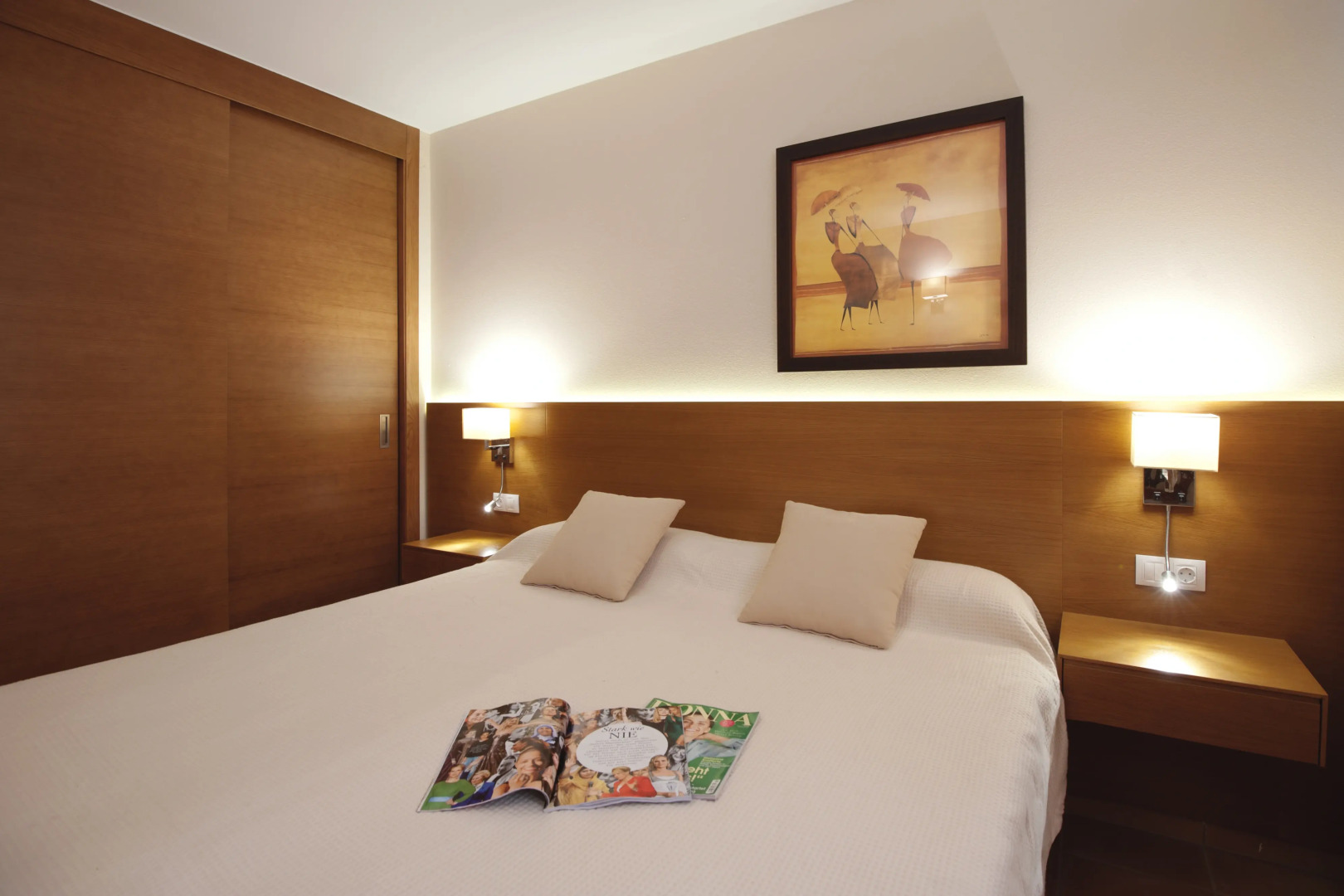 Foto - Sotavento Beach Club