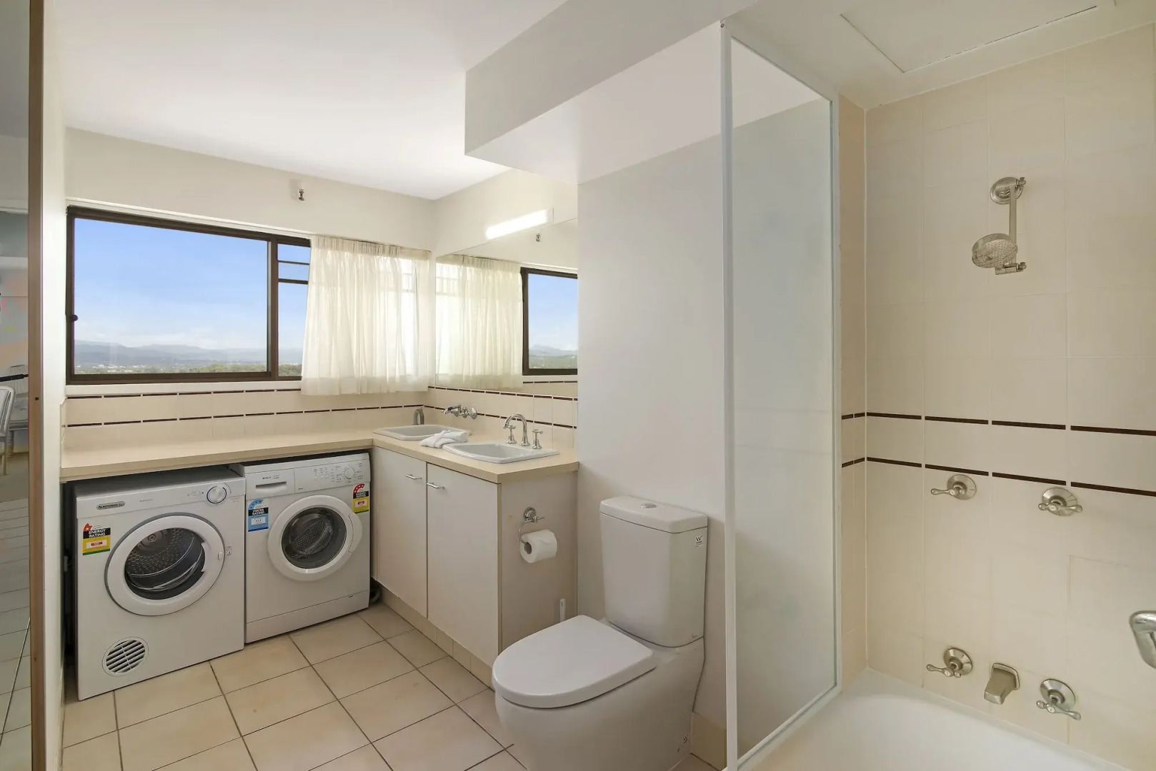 Foto - Burleigh Esplanade Apartments