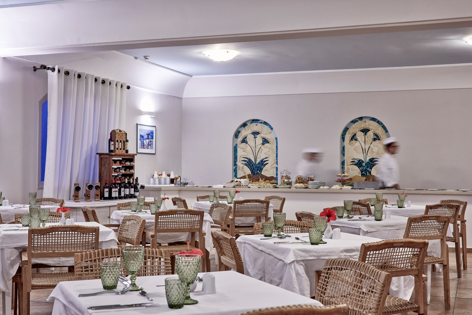 Photo - Santo Miramare Beach Resort